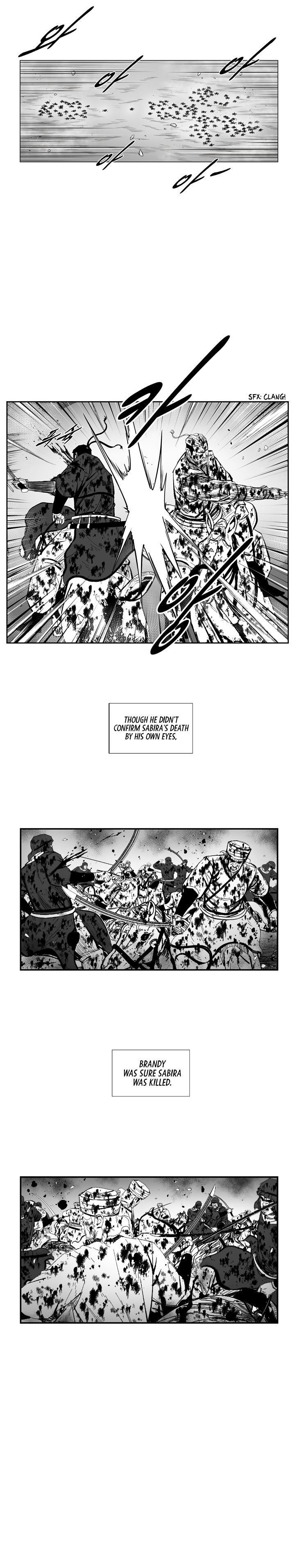 Red Storm Chapter 350 24